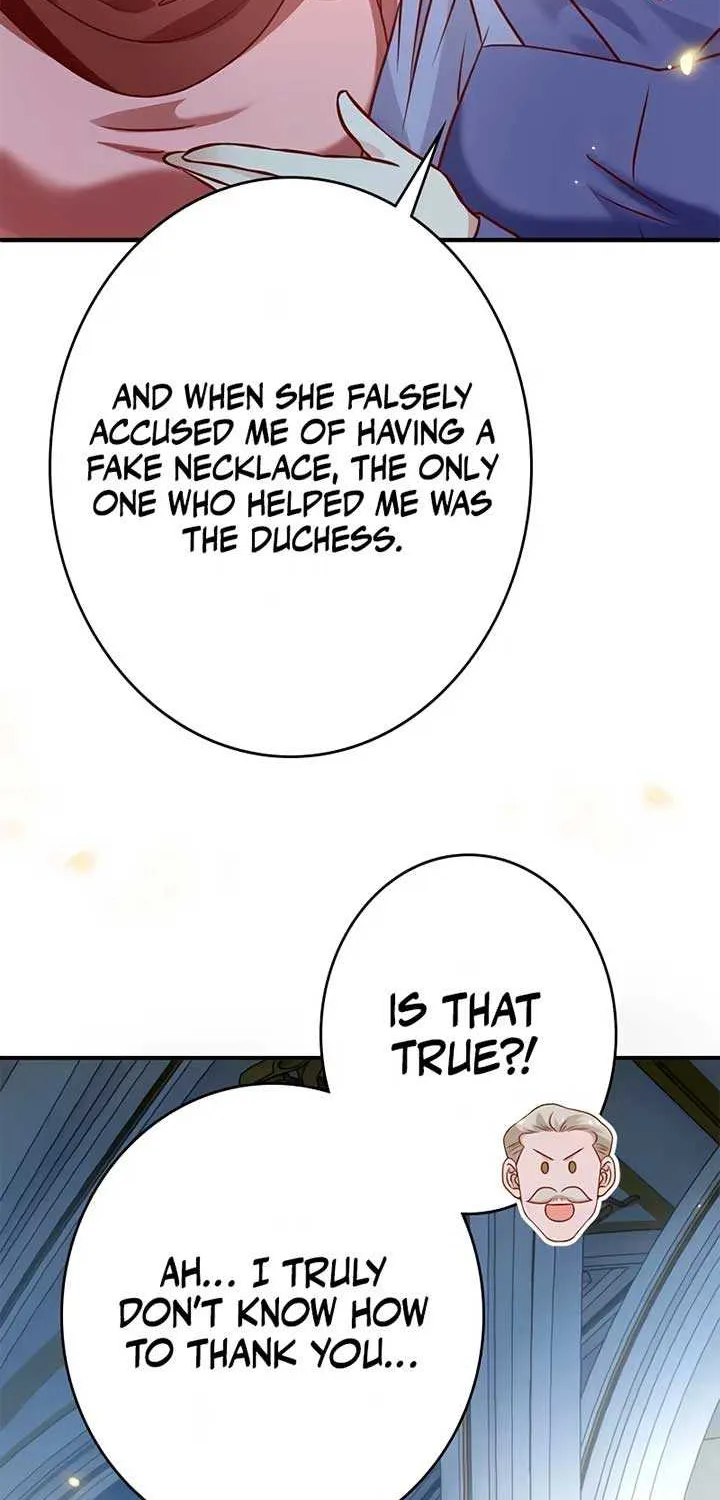 I Can’t Get A Divorce Because The Duke’s Is Too Fond Of Me! Chapter 13 page 38 - 