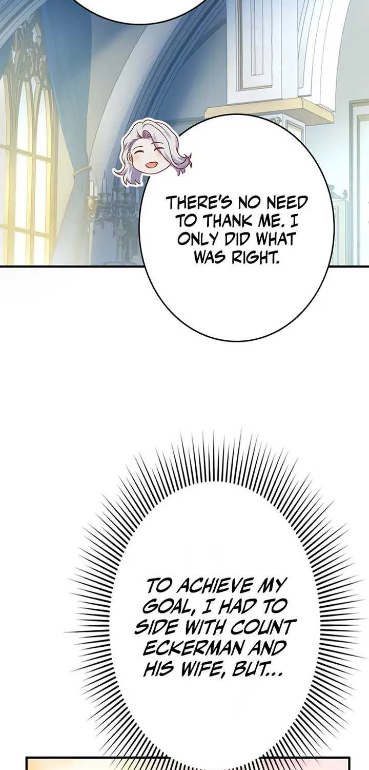 I Can’t Get A Divorce Because The Duke’s Is Too Fond Of Me! Chapter 13 page 39 - 