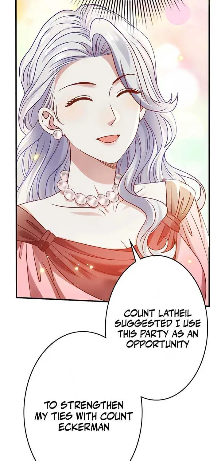 I Can’t Get A Divorce Because The Duke’s Is Too Fond Of Me! Chapter 13 page 40 - 