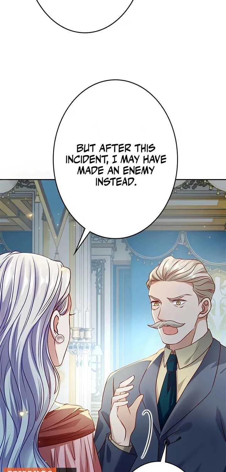 I Can’t Get A Divorce Because The Duke’s Is Too Fond Of Me! Chapter 13 page 41 - 