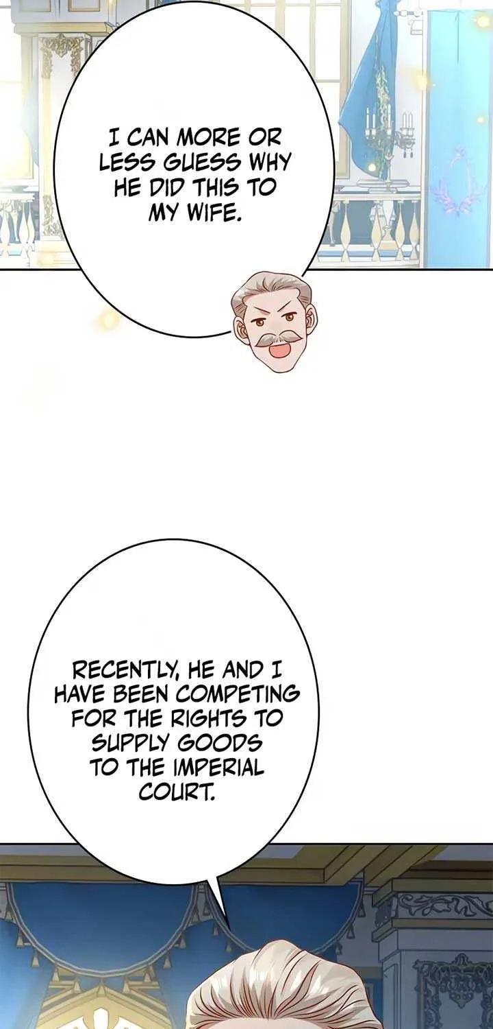 I Can’t Get A Divorce Because The Duke’s Is Too Fond Of Me! Chapter 13 page 43 - 