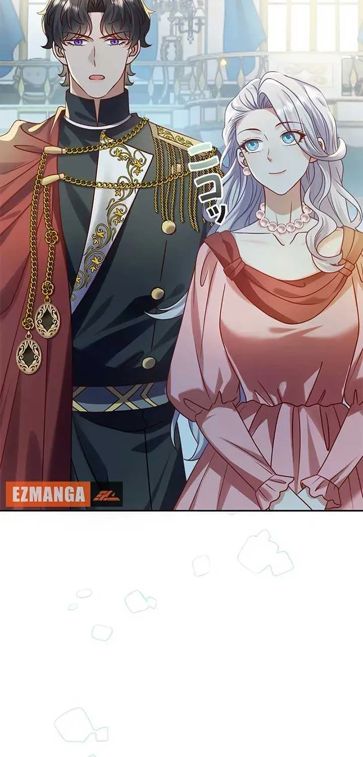 I Can’t Get A Divorce Because The Duke’s Is Too Fond Of Me! Chapter 13 page 49 - 