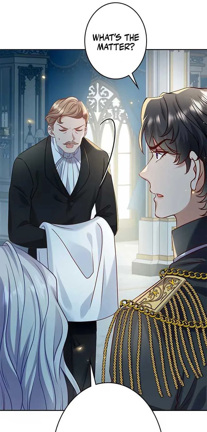 I Can’t Get A Divorce Because The Duke’s Is Too Fond Of Me! Chapter 13 page 52 - 