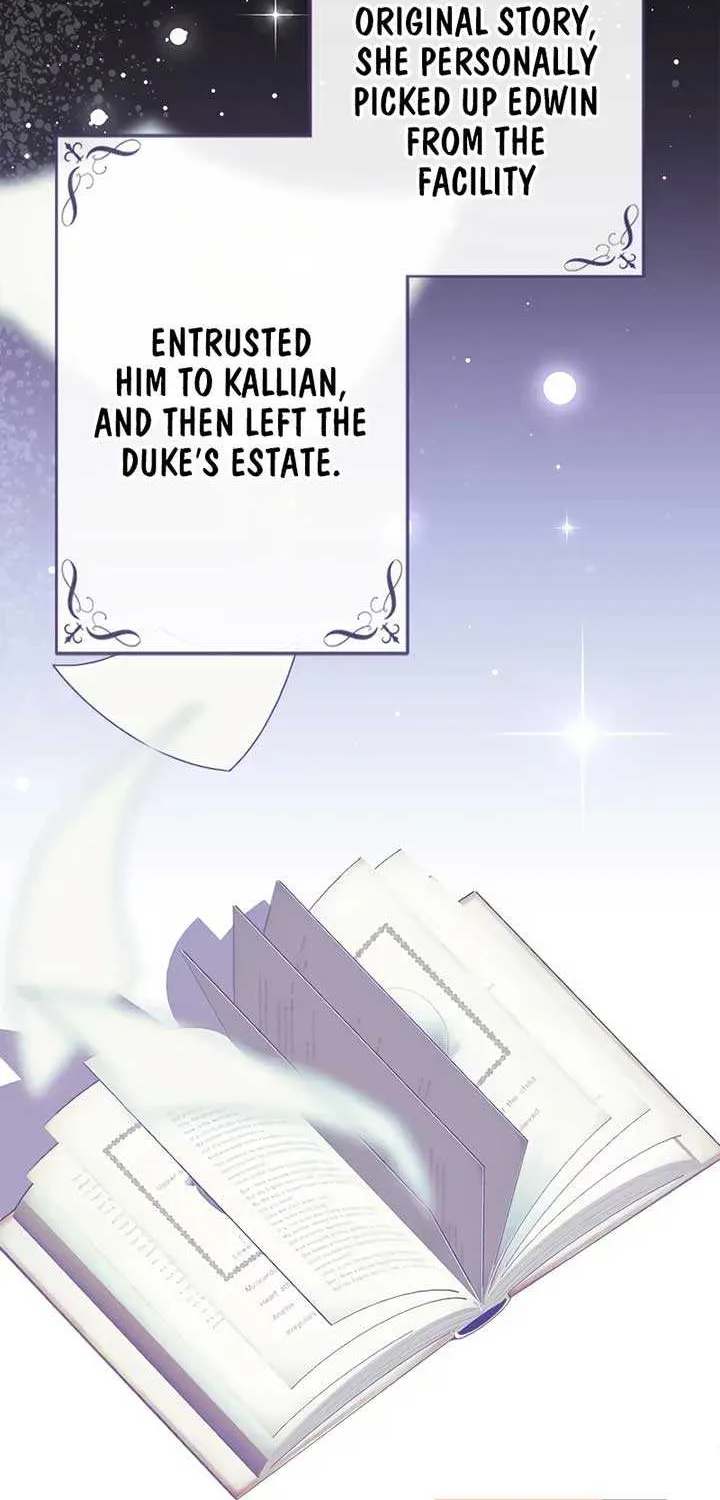 I Can’t Get A Divorce Because The Duke’s Is Too Fond Of Me! Chapter 13 page 57 - 
