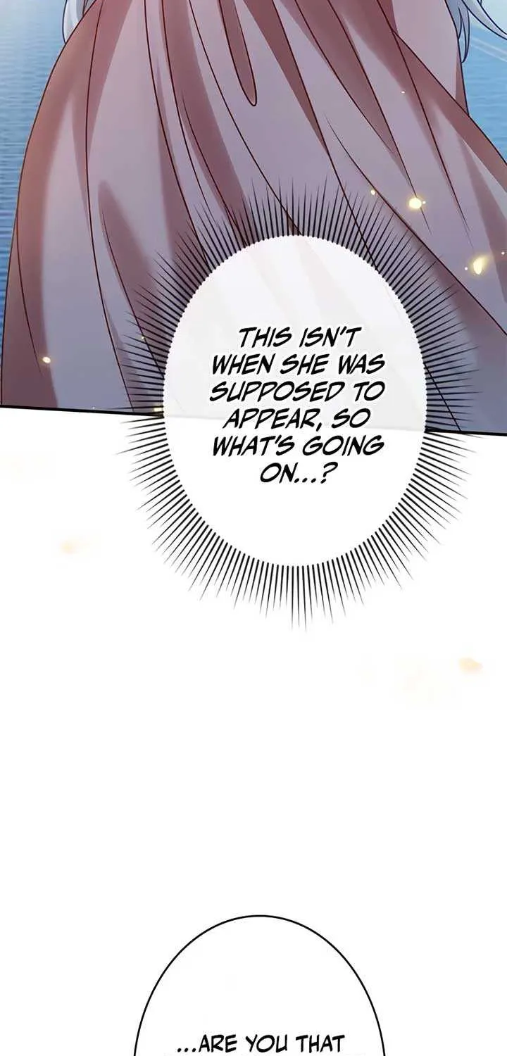 I Can’t Get A Divorce Because The Duke’s Is Too Fond Of Me! Chapter 13 page 60 - 
