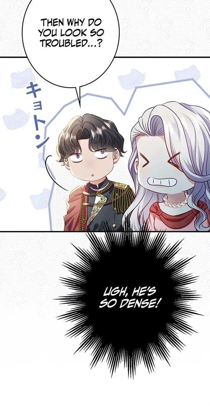 I Can’t Get A Divorce Because The Duke’s Is Too Fond Of Me! Chapter 13 page 62 - 