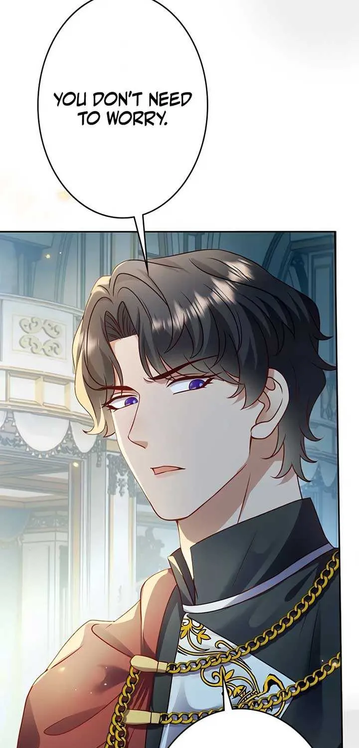 I Can’t Get A Divorce Because The Duke’s Is Too Fond Of Me! Chapter 13 page 65 - 