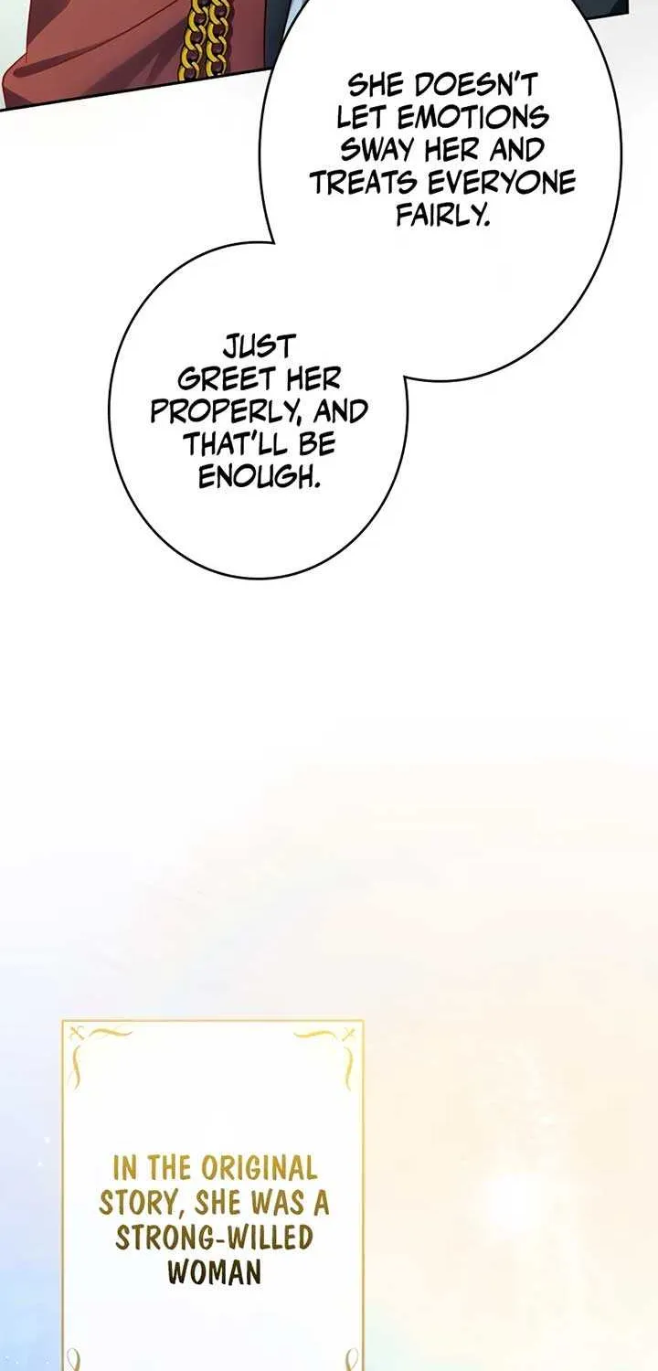 I Can’t Get A Divorce Because The Duke’s Is Too Fond Of Me! Chapter 13 page 66 - 