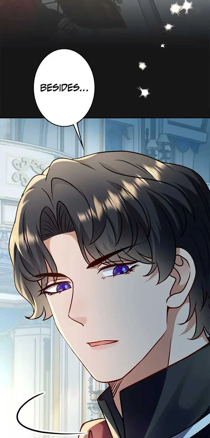 I Can’t Get A Divorce Because The Duke’s Is Too Fond Of Me! Chapter 13 page 68 - 