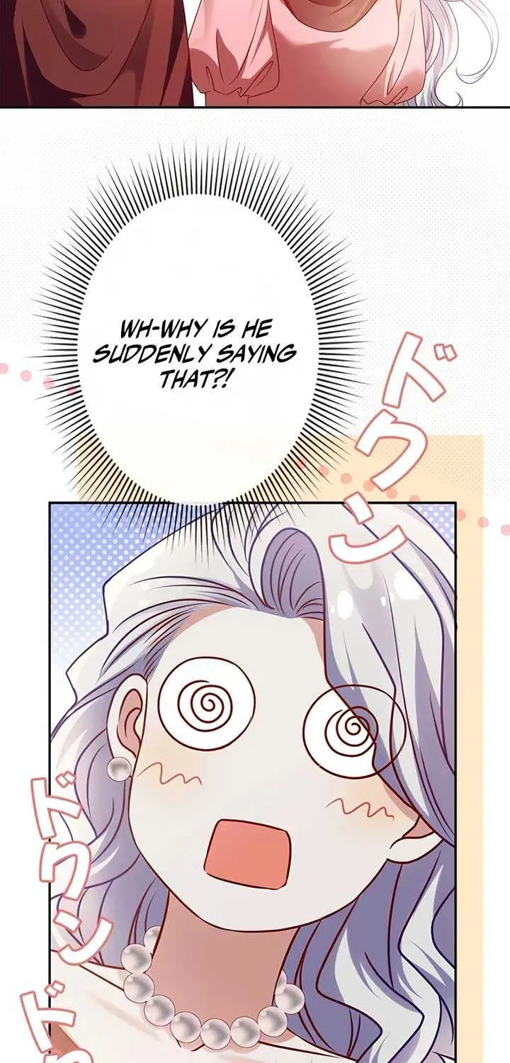 I Can’t Get A Divorce Because The Duke’s Is Too Fond Of Me! Chapter 13 page 70 - 