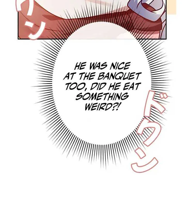 I Can’t Get A Divorce Because The Duke’s Is Too Fond Of Me! Chapter 13 page 71 - 