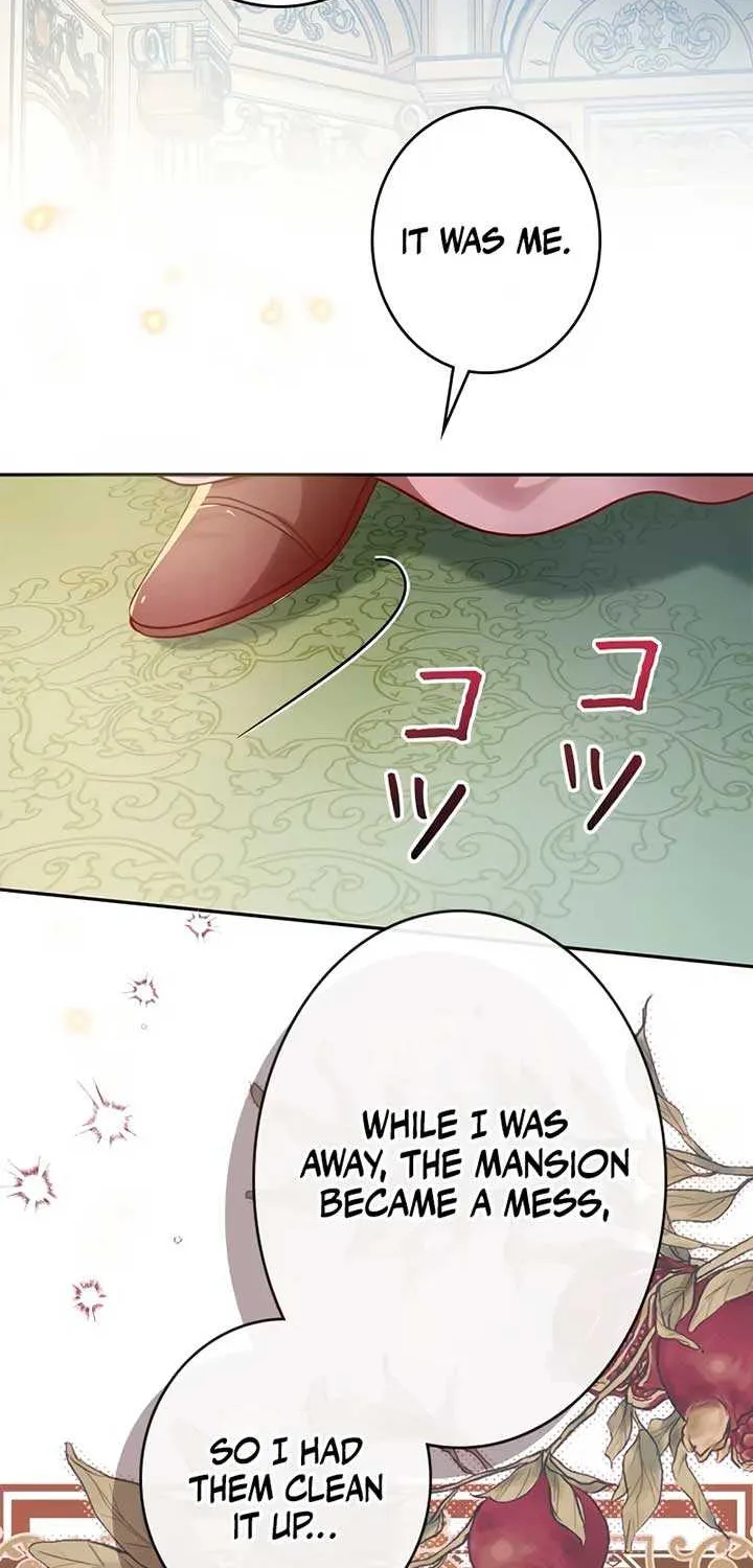 I Can’t Get A Divorce Because The Duke’s Is Too Fond Of Me! Chapter 13 page 77 - 