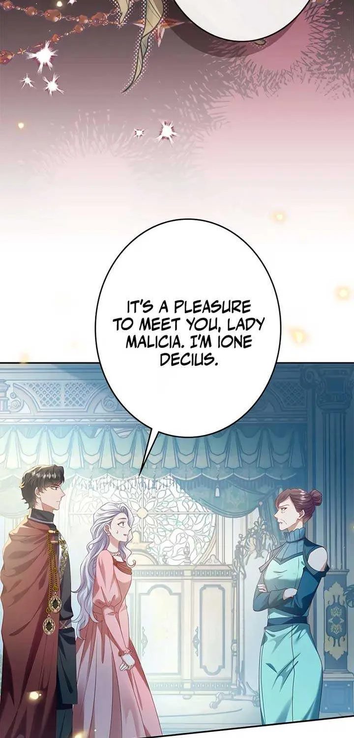 I Can’t Get A Divorce Because The Duke’s Is Too Fond Of Me! Chapter 13 page 79 - 