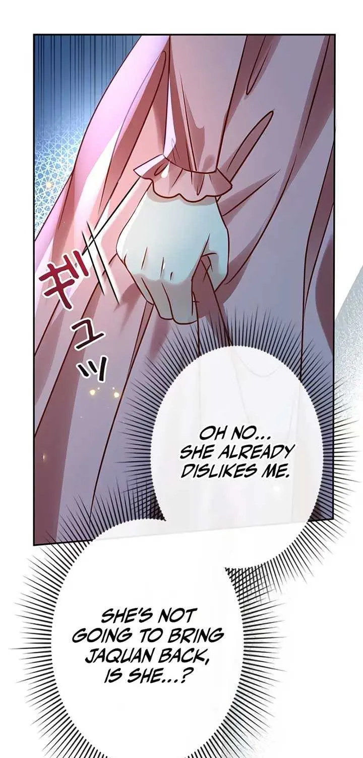 I Can’t Get A Divorce Because The Duke’s Is Too Fond Of Me! Chapter 13 page 81 - 