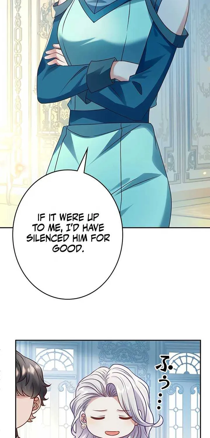 I Can’t Get A Divorce Because The Duke’s Is Too Fond Of Me! Chapter 13 page 84 - 