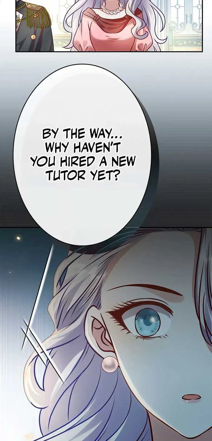 I Can’t Get A Divorce Because The Duke’s Is Too Fond Of Me! Chapter 13 page 85 - 
