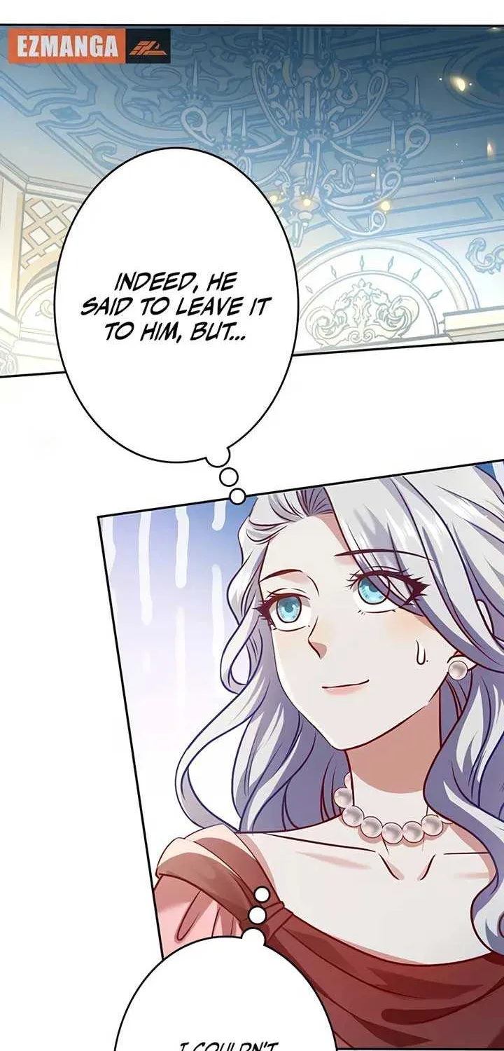 I Can’t Get A Divorce Because The Duke’s Is Too Fond Of Me! Chapter 13 page 92 - 