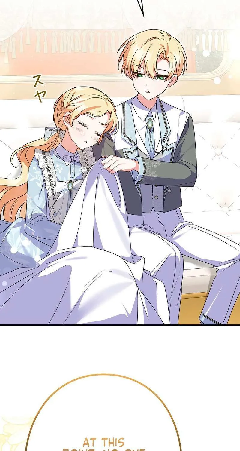 I Can’t Get A Divorce Because The Duke’s Is Too Fond Of Me! Chapter 14 page 14 - 