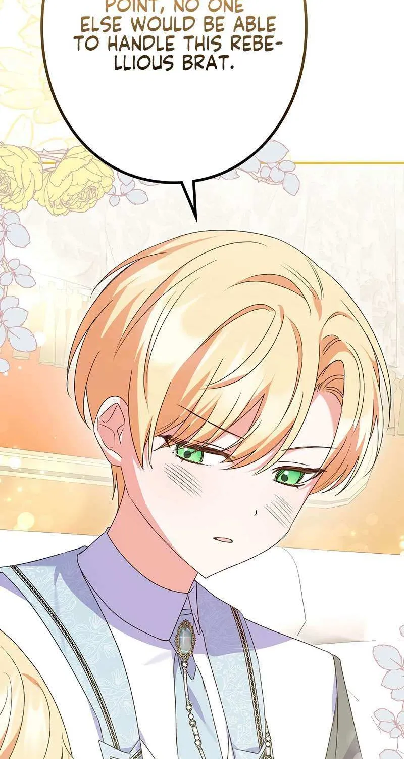 I Can’t Get A Divorce Because The Duke’s Is Too Fond Of Me! Chapter 14 page 15 - 