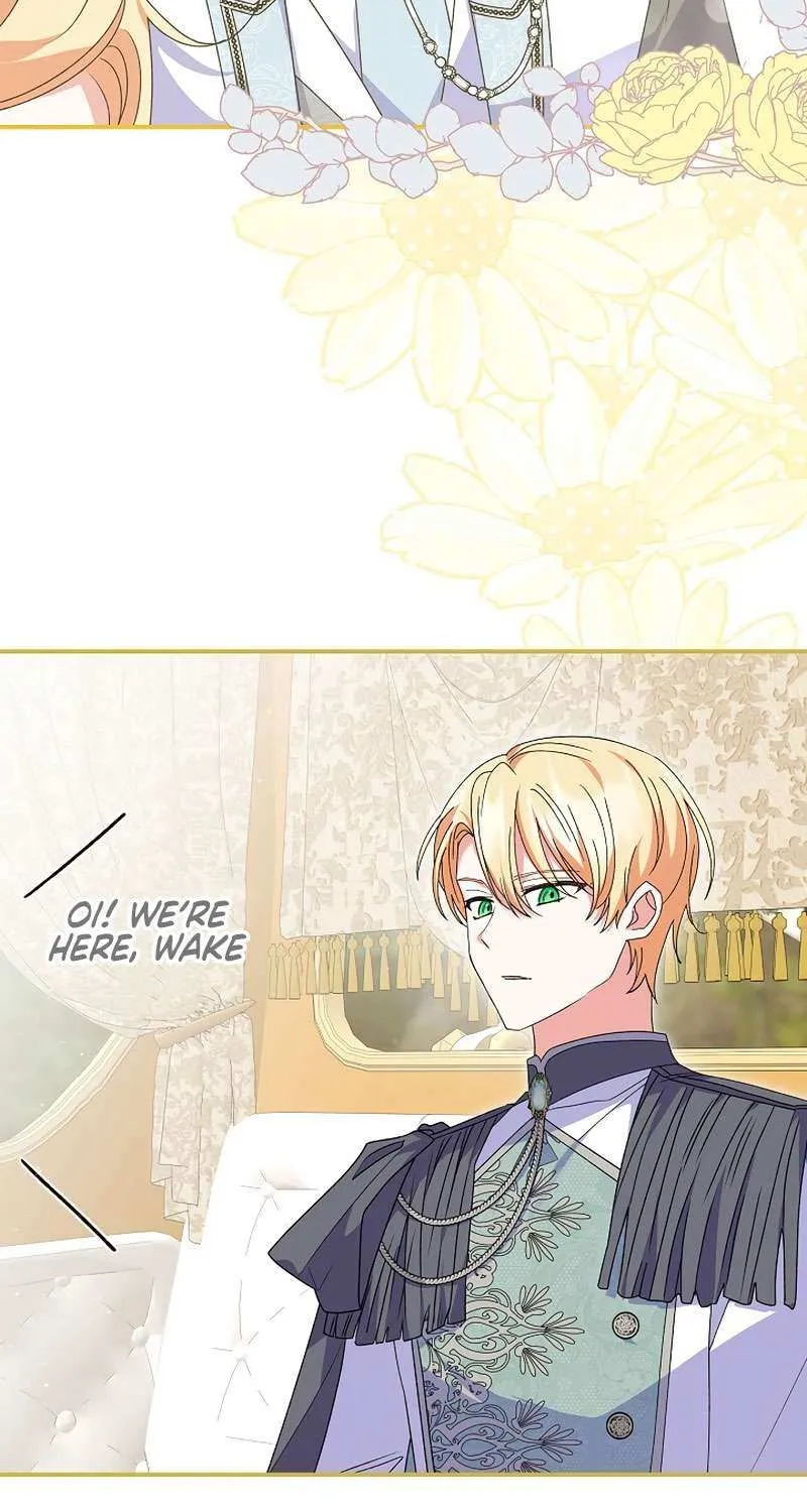 I Can’t Get A Divorce Because The Duke’s Is Too Fond Of Me! Chapter 14 page 16 - 