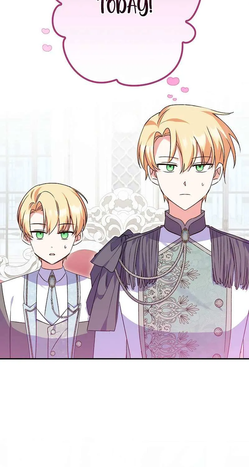 I Can’t Get A Divorce Because The Duke’s Is Too Fond Of Me! Chapter 14 page 23 - 