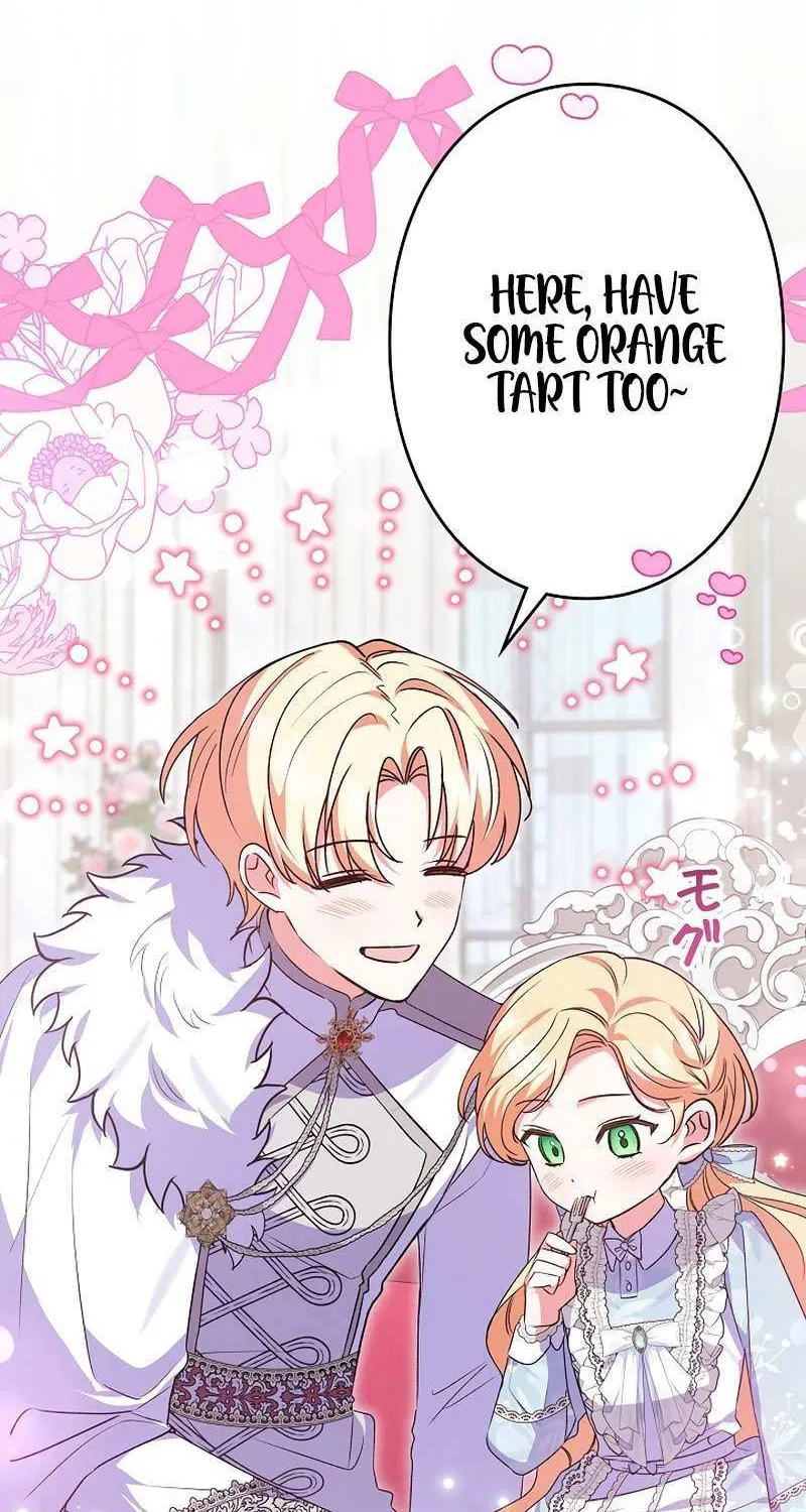 I Can’t Get A Divorce Because The Duke’s Is Too Fond Of Me! Chapter 14 page 24 - 