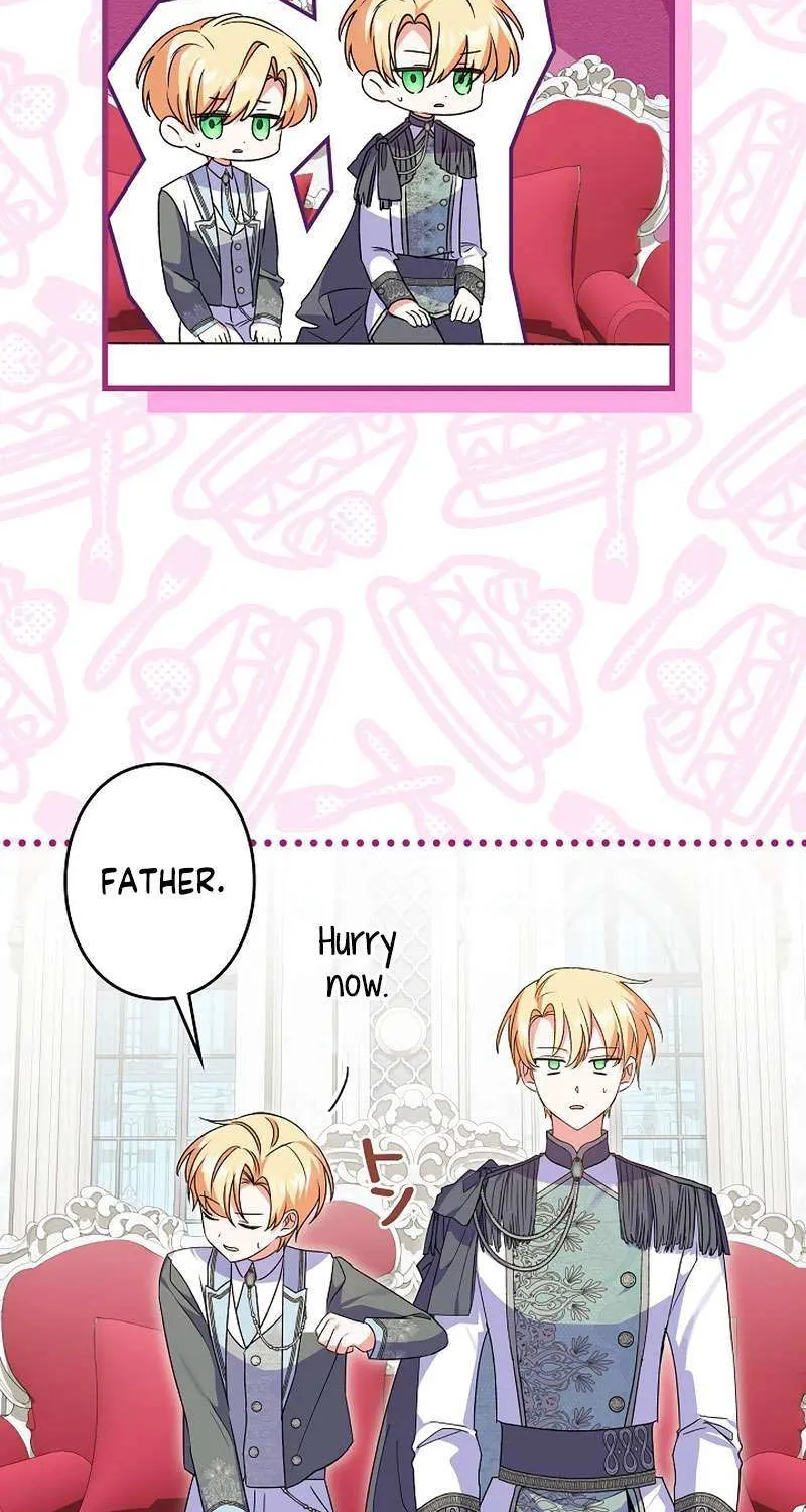 I Can’t Get A Divorce Because The Duke’s Is Too Fond Of Me! Chapter 14 page 26 - 