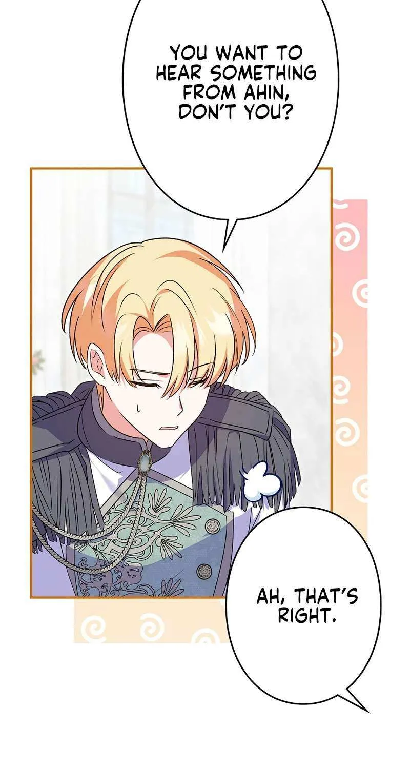 I Can’t Get A Divorce Because The Duke’s Is Too Fond Of Me! Chapter 14 page 30 - 