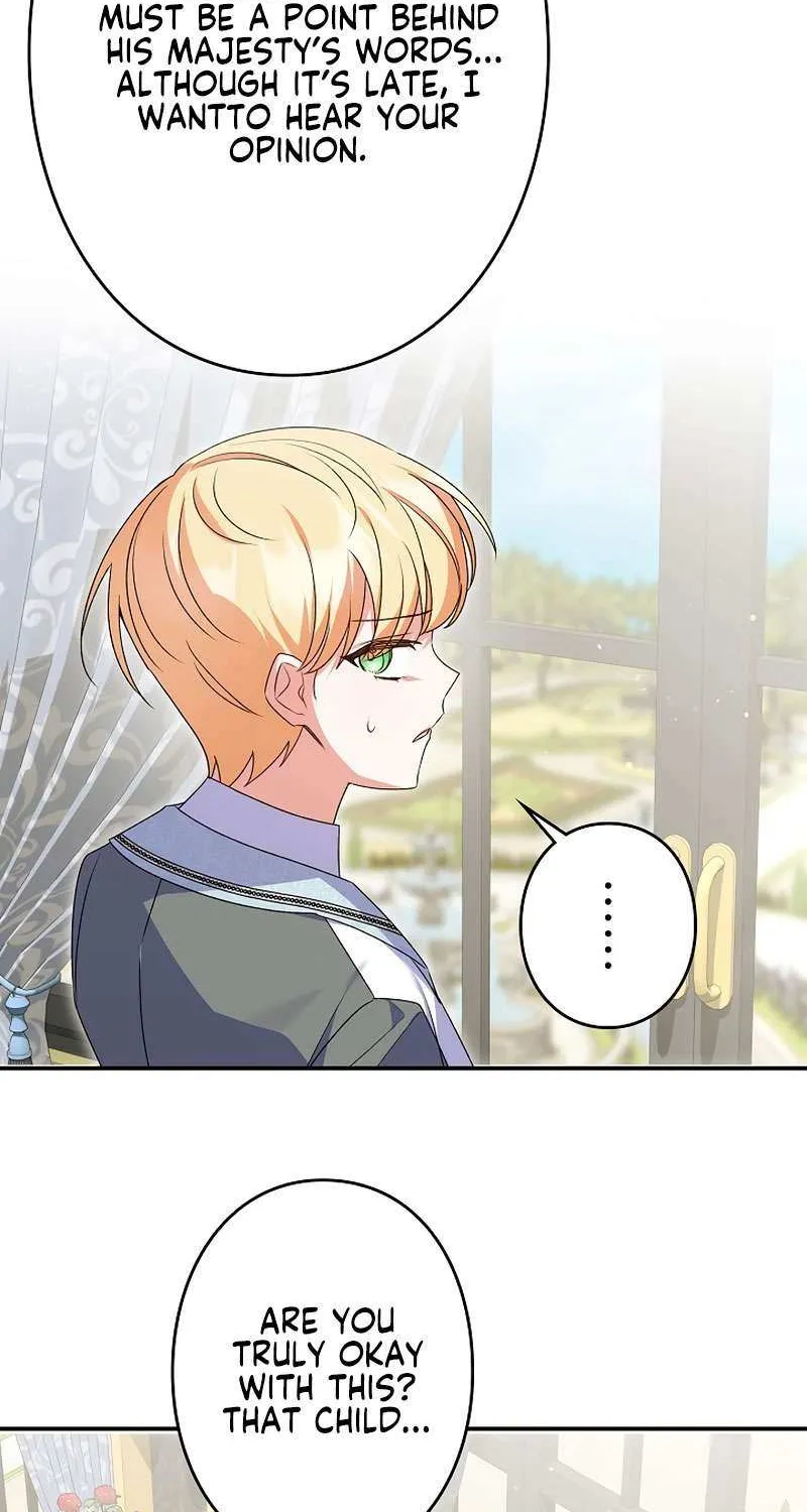 I Can’t Get A Divorce Because The Duke’s Is Too Fond Of Me! Chapter 14 page 6 - 