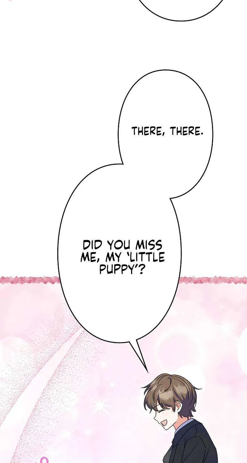 I Can’t Get A Divorce Because The Duke’s Is Too Fond Of Me! Chapter 14 page 55 - 