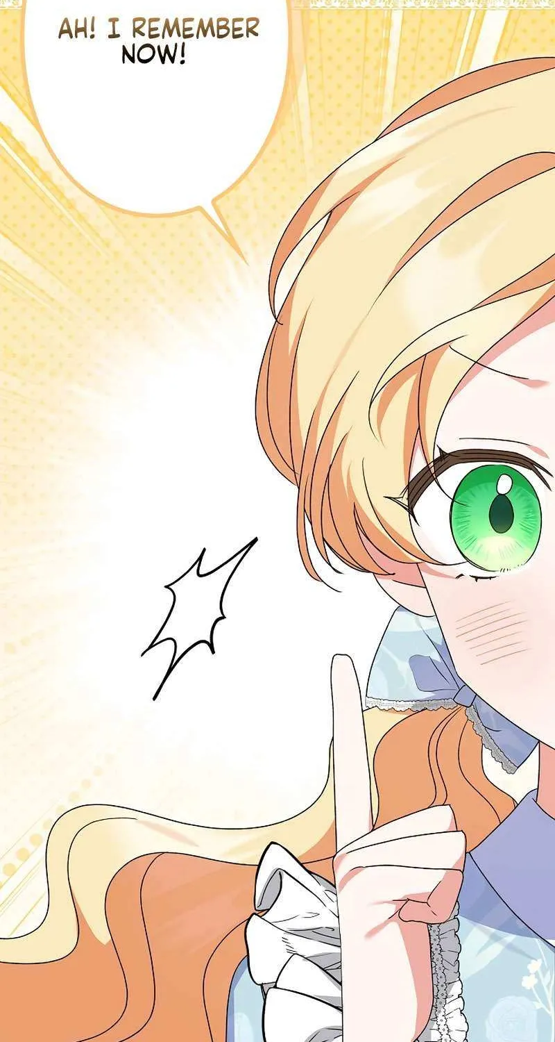 I Can’t Get A Divorce Because The Duke’s Is Too Fond Of Me! Chapter 14 page 57 - 