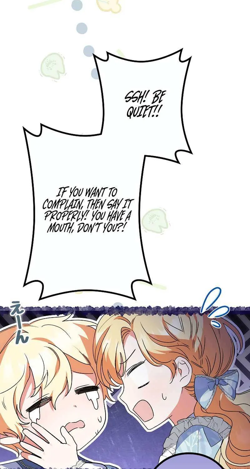 I Can’t Get A Divorce Because The Duke’s Is Too Fond Of Me! Chapter 14 page 65 - 