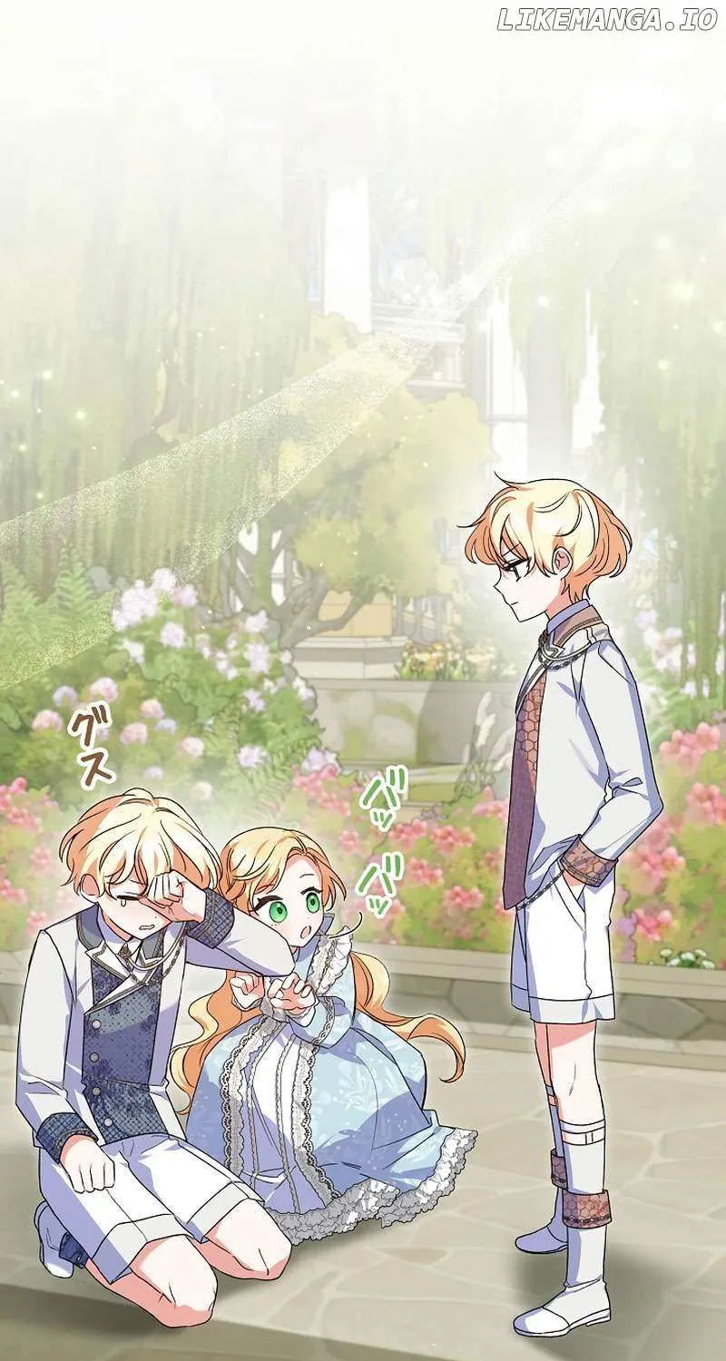 I Can’t Get A Divorce Because The Duke’s Is Too Fond Of Me! Chapter 14 page 72 - 