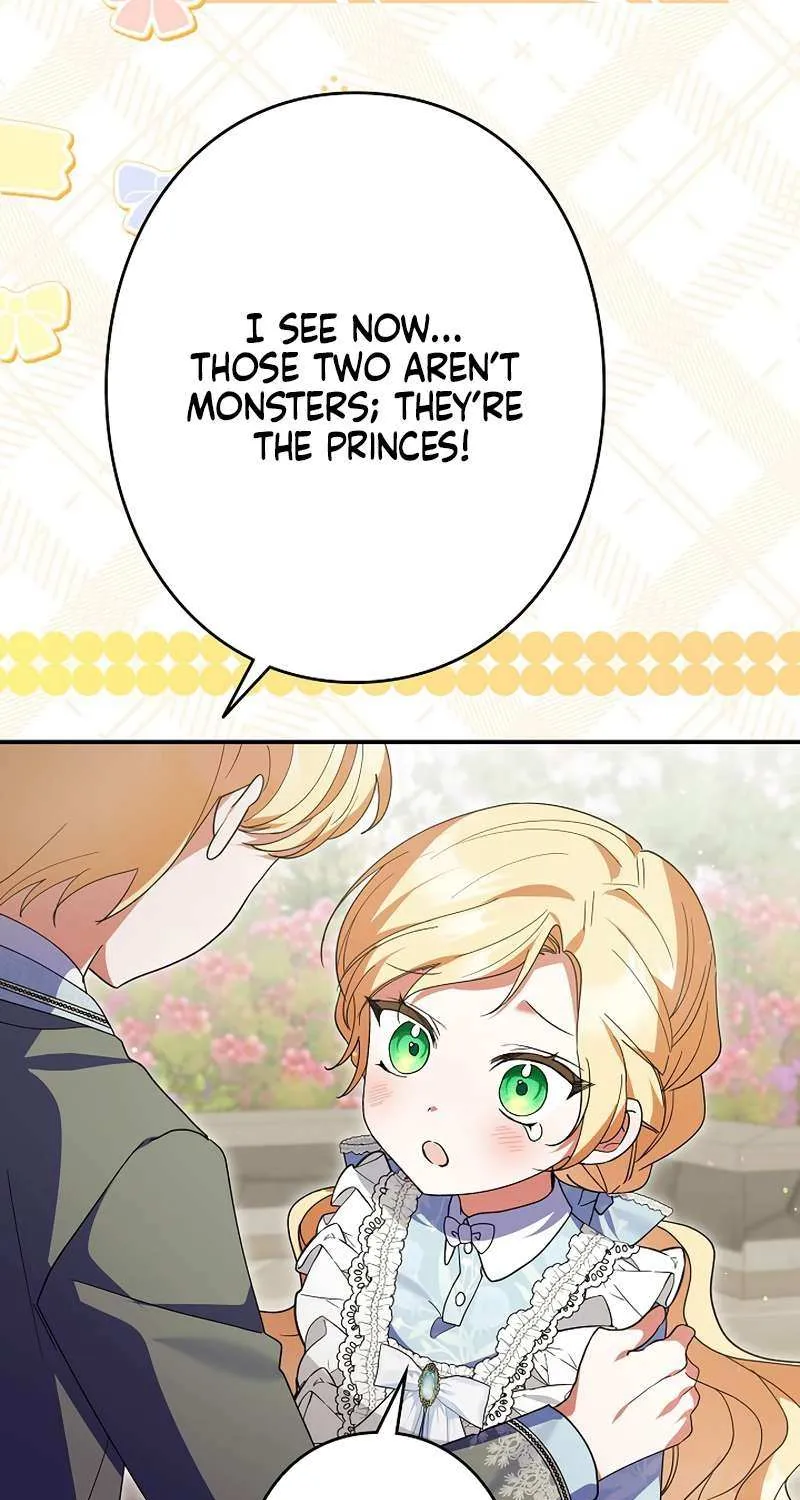 I Can’t Get A Divorce Because The Duke’s Is Too Fond Of Me! Chapter 15 page 23 - 