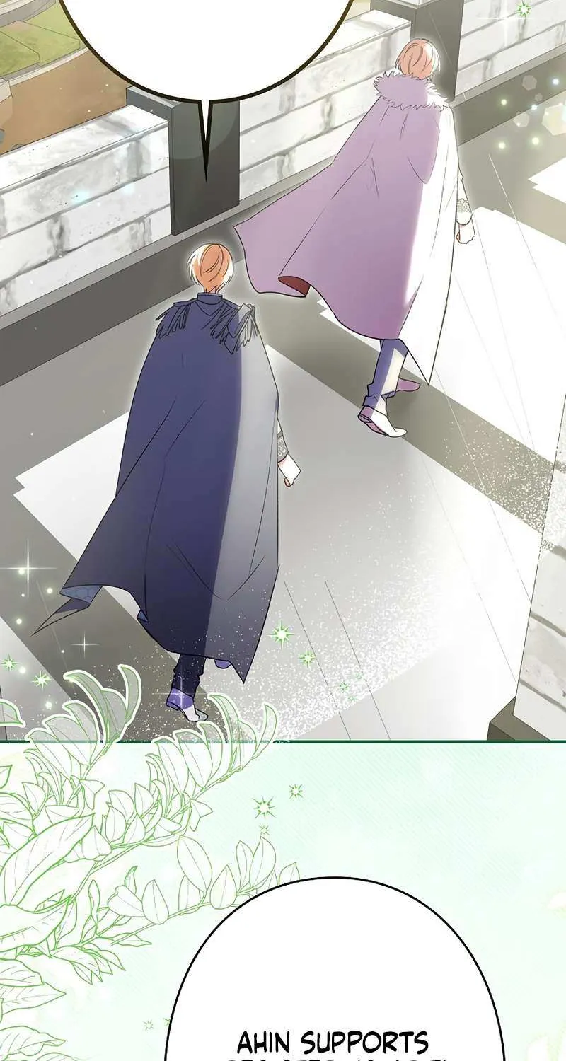 I Can’t Get A Divorce Because The Duke’s Is Too Fond Of Me! Chapter 15 page 29 - 