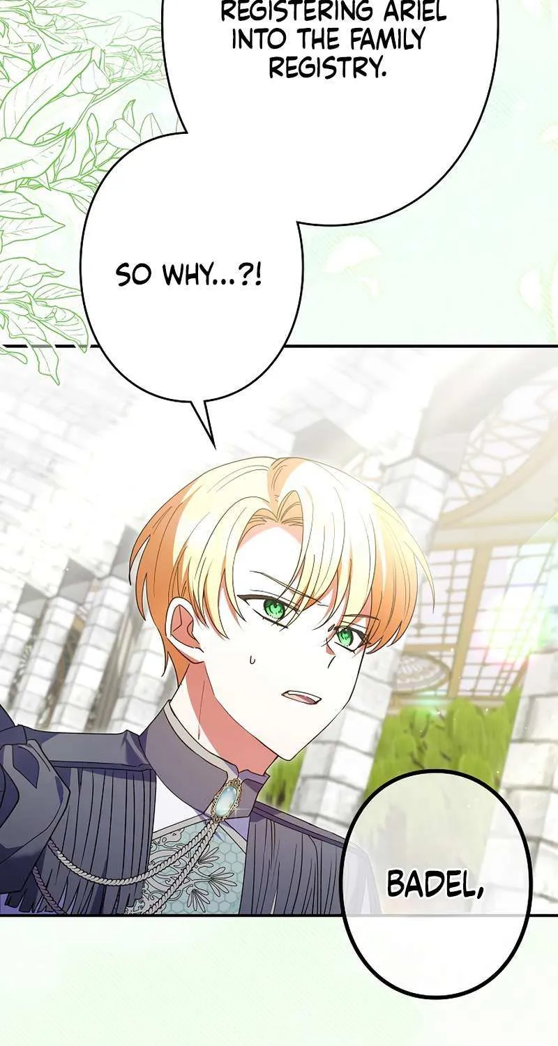 I Can’t Get A Divorce Because The Duke’s Is Too Fond Of Me! Chapter 15 page 30 - 