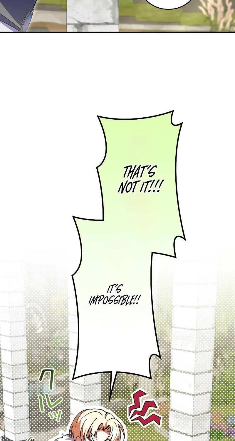 I Can’t Get A Divorce Because The Duke’s Is Too Fond Of Me! Chapter 15 page 35 - 