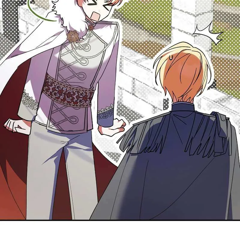 I Can’t Get A Divorce Because The Duke’s Is Too Fond Of Me! Chapter 15 page 36 - 