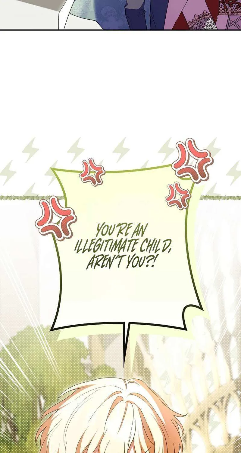 I Can’t Get A Divorce Because The Duke’s Is Too Fond Of Me! Chapter 15 page 41 - 