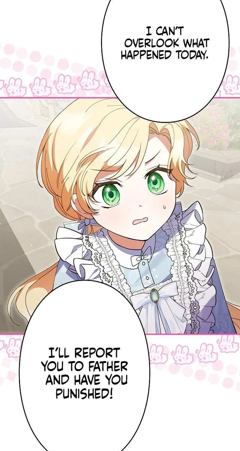 I Can’t Get A Divorce Because The Duke’s Is Too Fond Of Me! Chapter 15 page 51 - 