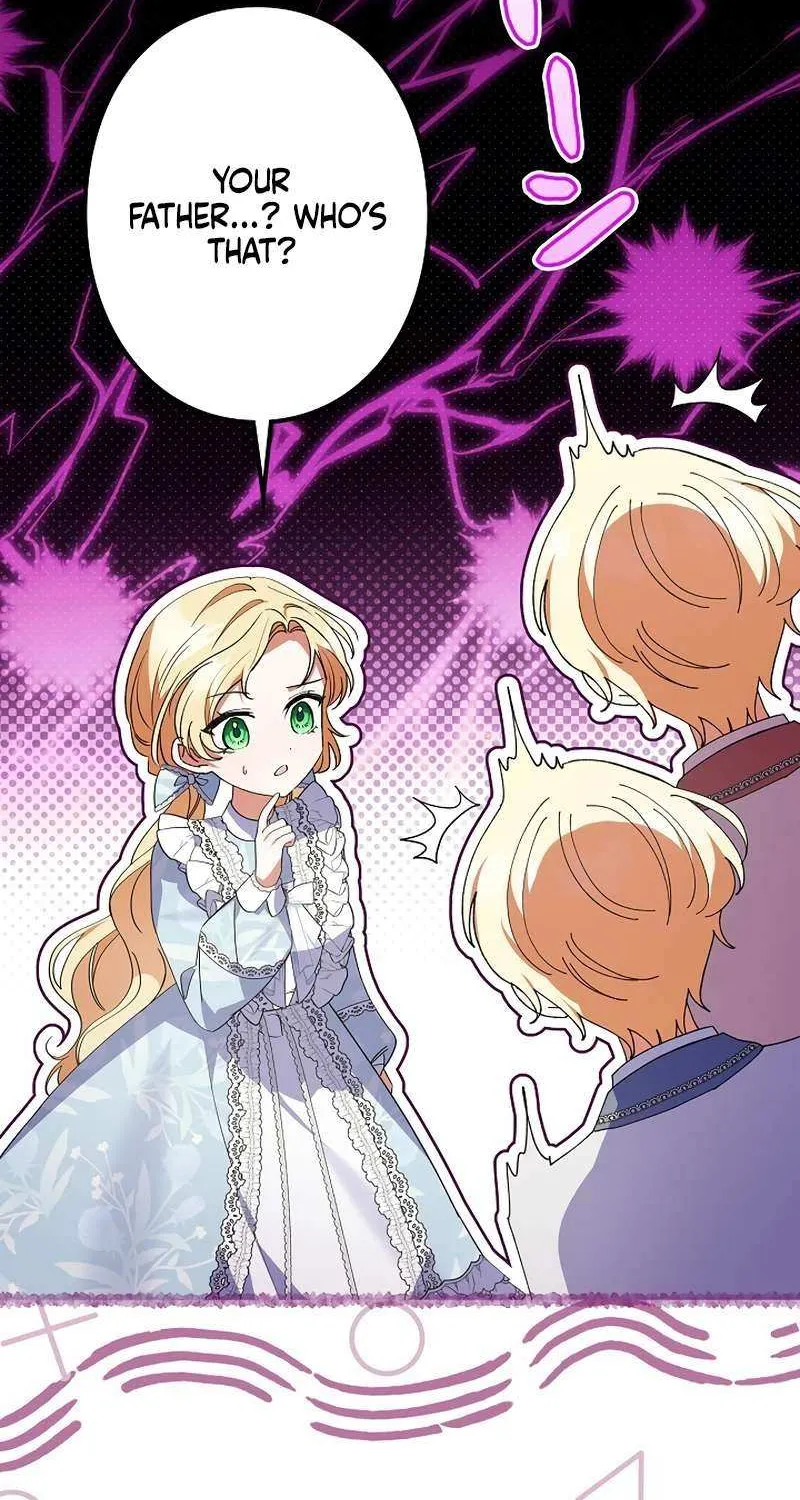 I Can’t Get A Divorce Because The Duke’s Is Too Fond Of Me! Chapter 15 page 54 - 