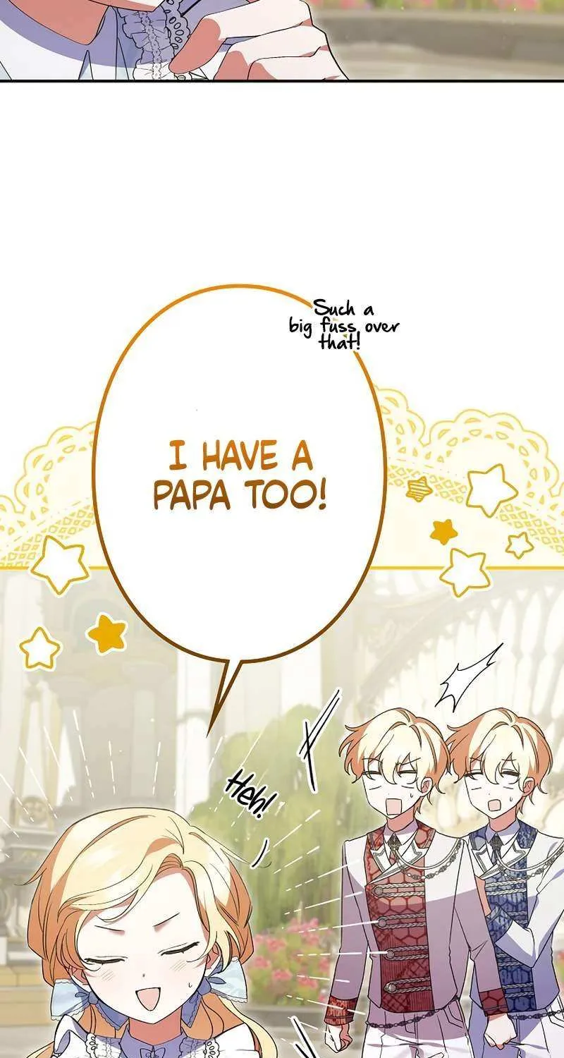 I Can’t Get A Divorce Because The Duke’s Is Too Fond Of Me! Chapter 15 page 57 - 