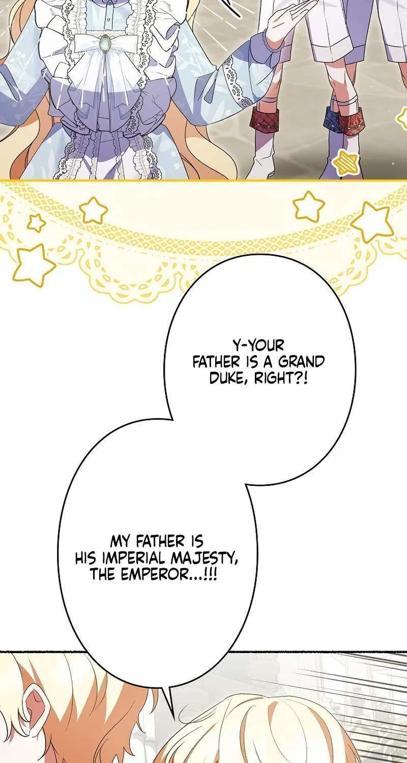 I Can’t Get A Divorce Because The Duke’s Is Too Fond Of Me! Chapter 15 page 58 - 