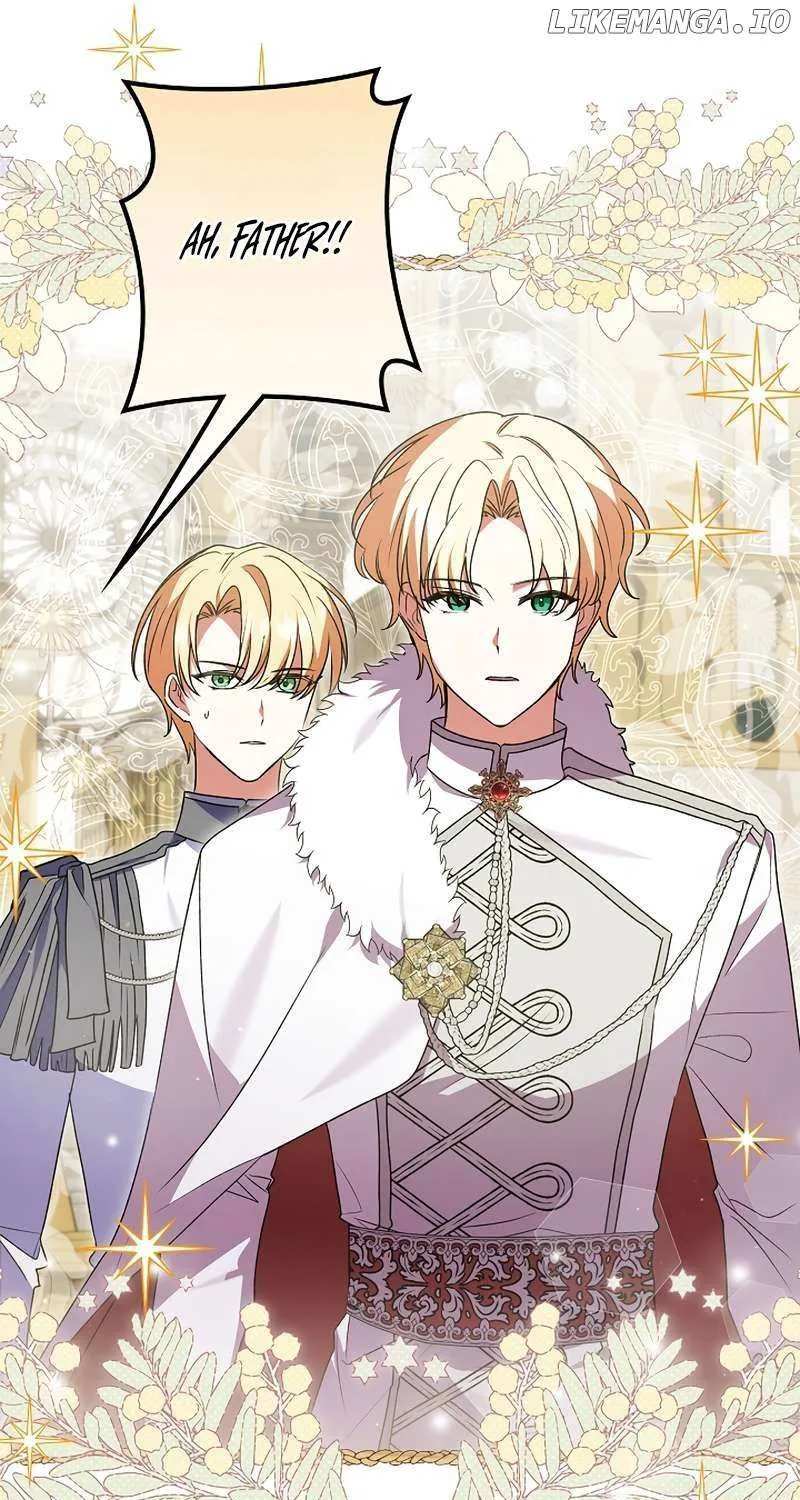 I Can’t Get A Divorce Because The Duke’s Is Too Fond Of Me! Chapter 15 page 60 - 