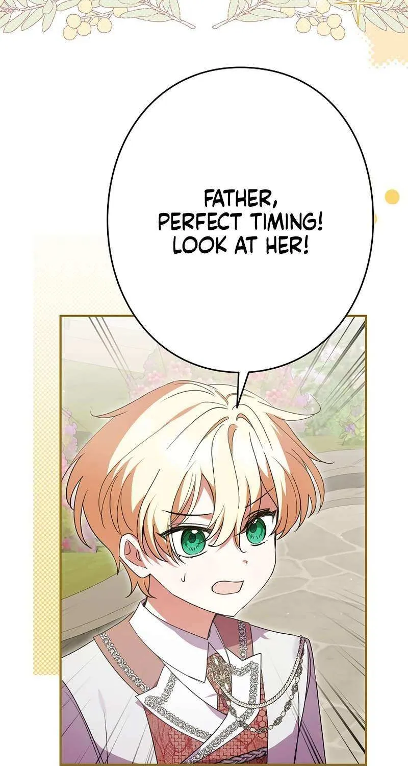 I Can’t Get A Divorce Because The Duke’s Is Too Fond Of Me! Chapter 15 page 61 - 