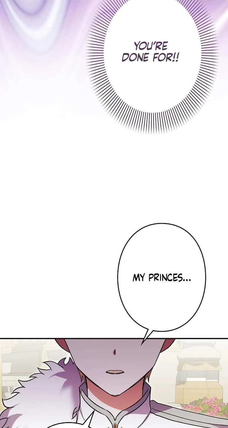 I Can’t Get A Divorce Because The Duke’s Is Too Fond Of Me! Chapter 15 page 64 - 