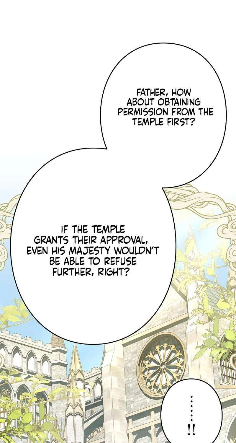 I Can’t Get A Divorce Because The Duke’s Is Too Fond Of Me! Chapter 15 page 74 - 