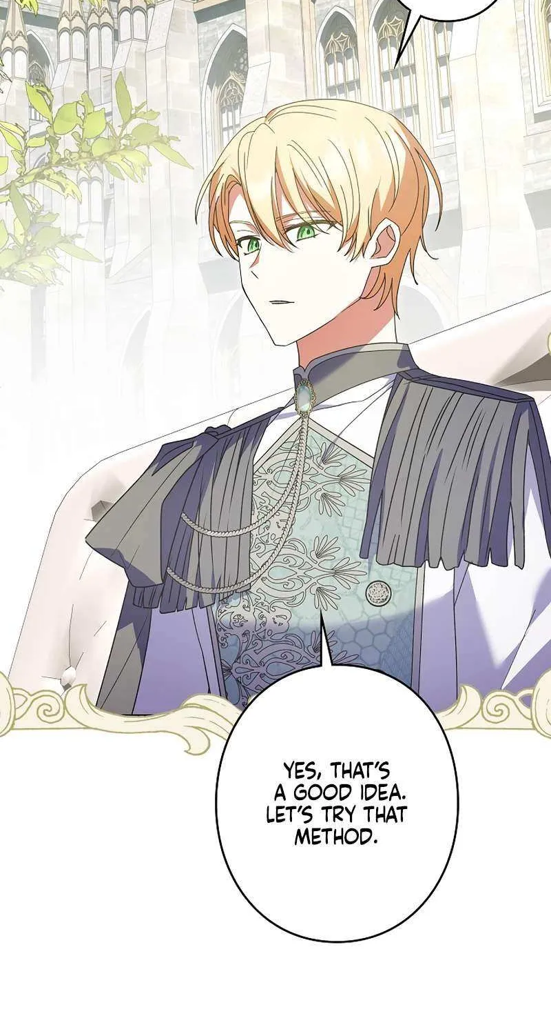 I Can’t Get A Divorce Because The Duke’s Is Too Fond Of Me! Chapter 15 page 75 - 