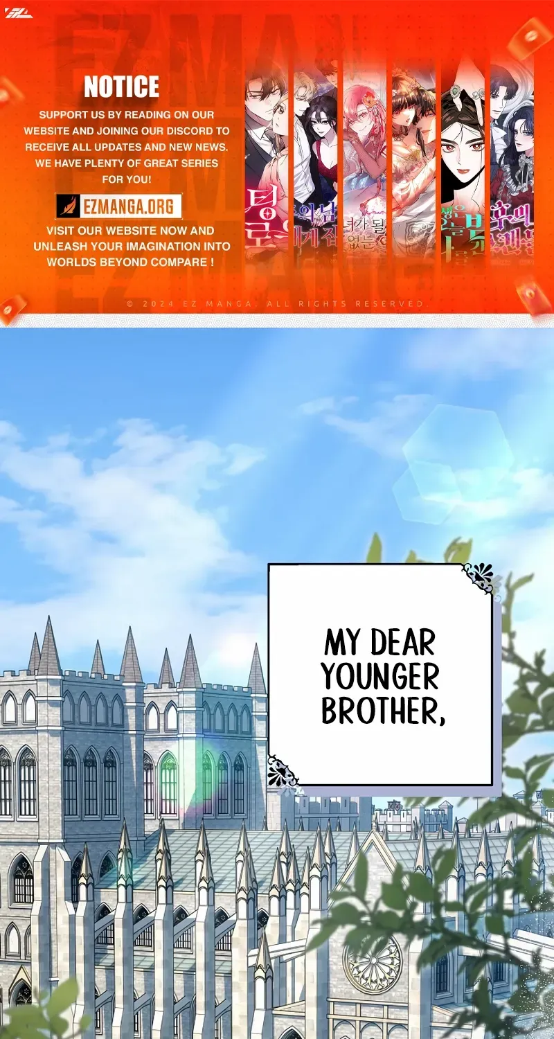 I Can’t Get A Divorce Because The Duke’s Is Too Fond Of Me! Chapter 16 page 2 - 