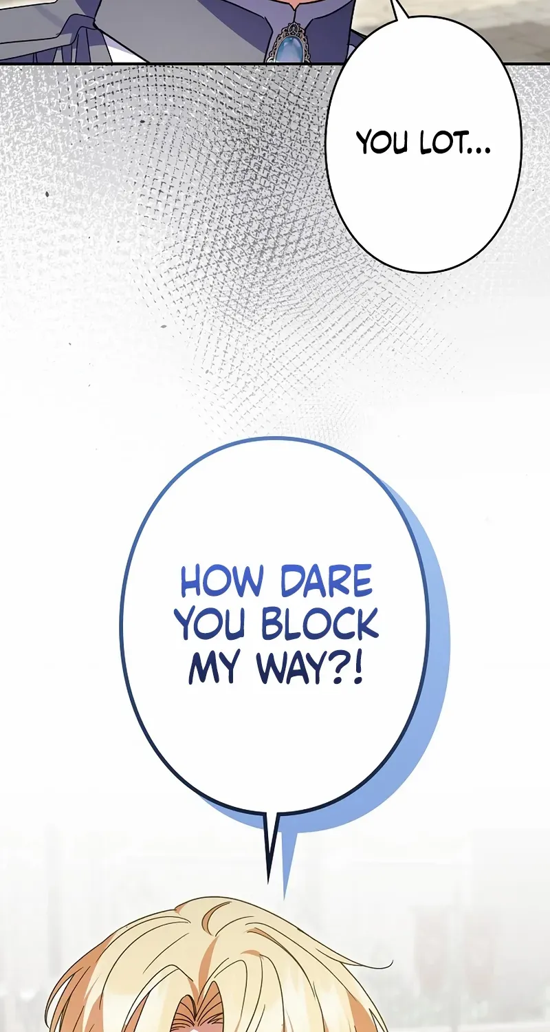 I Can’t Get A Divorce Because The Duke’s Is Too Fond Of Me! Chapter 16 page 14 - 